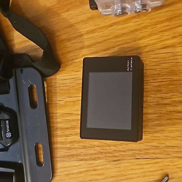 ASX ActionPro Sports Camera - Picture 3 of 3